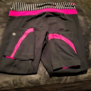 Lululemon athletica leggings